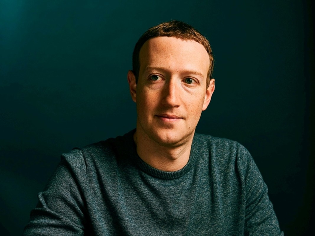 View - 	Vươn lên giàu thứ 2 thế giới, Mark Zuckerberg có bao nhiêu tiền?