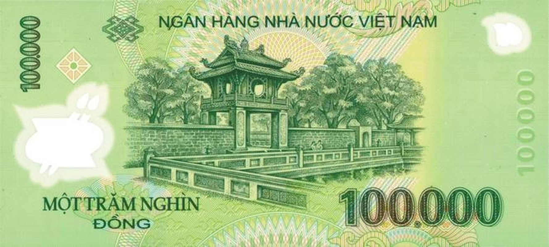 View - 	Những sự thật thú vị ít biết về đồng tiền của Việt Nam 