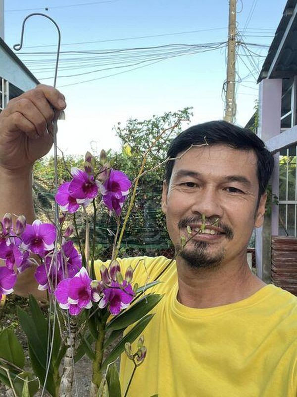 “Biet phu” mau tim du loai cay trai cua Tiet Cuong va vo tre-Hinh-10