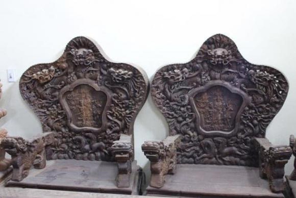 Choang ngop bo ban ghe go 8 ta, hon 3 ty khong ban-Hinh-3