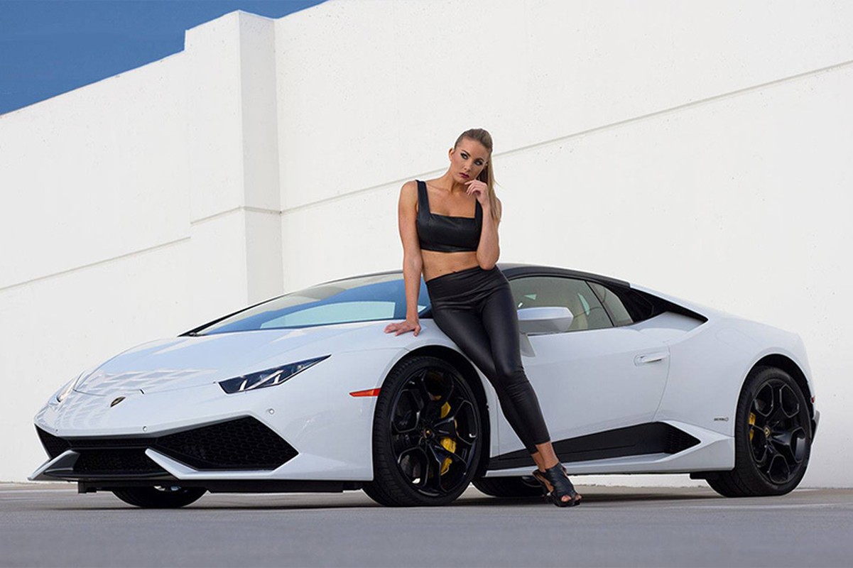 Chan dai tha dang cung Lamborghini Huracan-Hinh-2