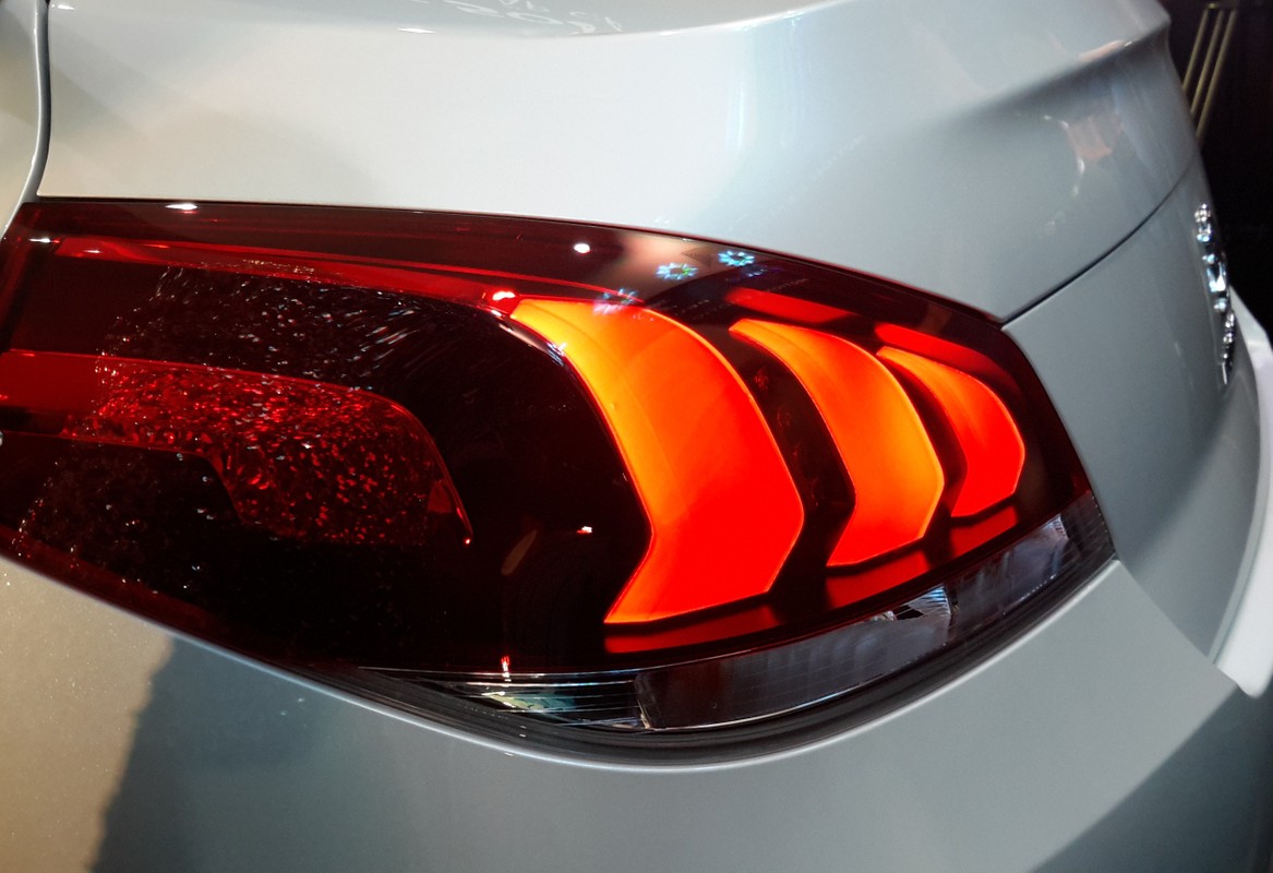 Peugeot 508 2015 gia 1,4 ty vua ra mat co gi hot?-Hinh-6