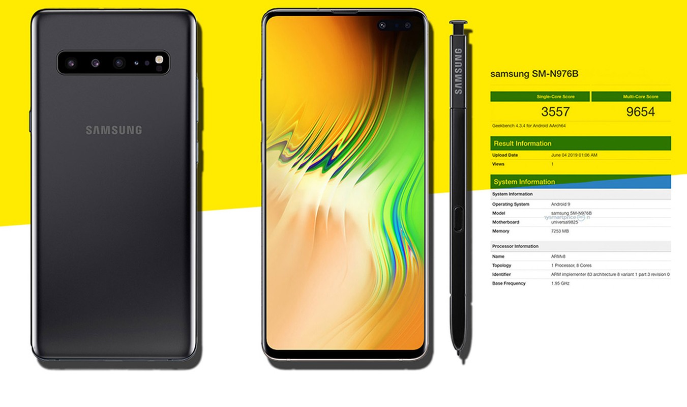 Galaxy Note 10 “tha thinh”, “nuot gon” iPhone XS Max-Hinh-3