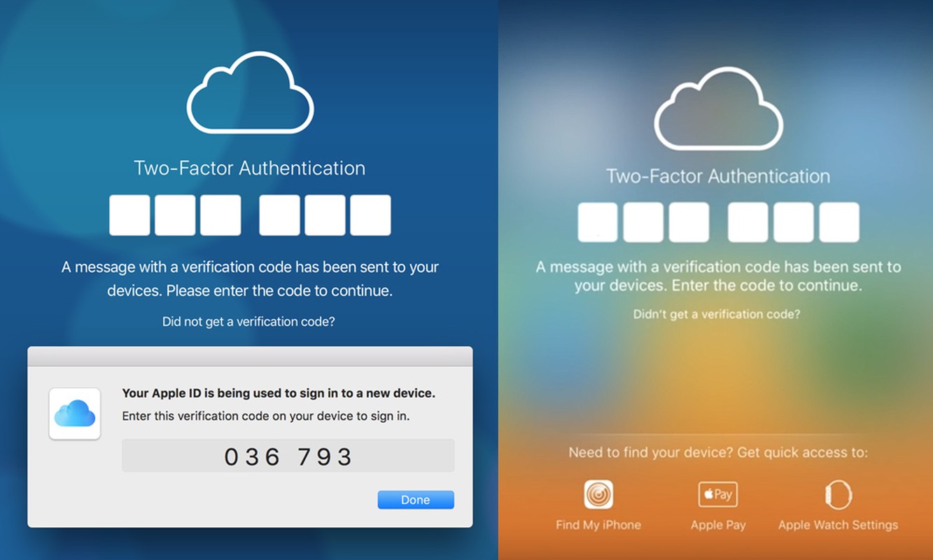 Xuat hien cong cu gian diep tu Israel hack iCloud de dang