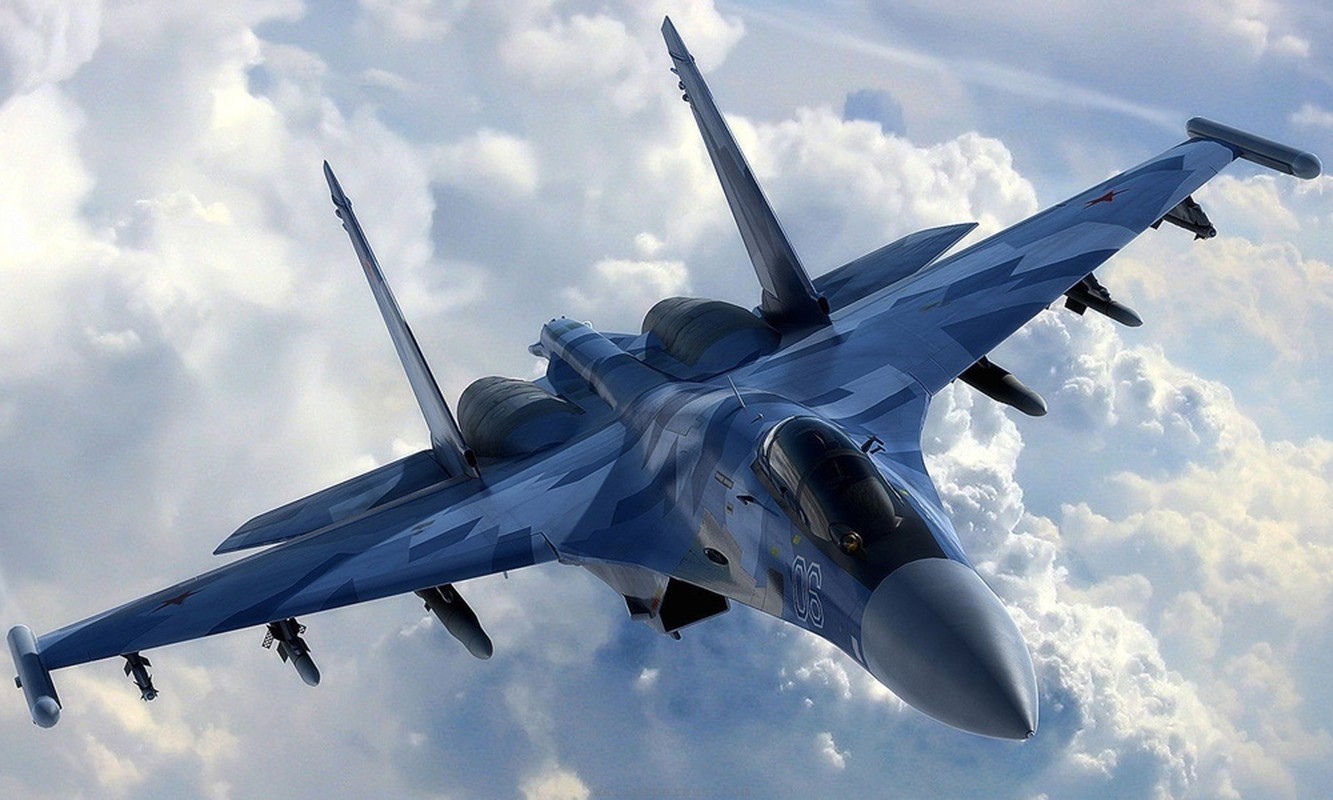 Nga se hoan tat thu nghiem bay chien dau Su-57 trong 2019-Hinh-6