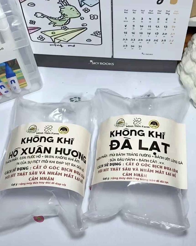 Doc la Da Lat: Ban tui “khong khi” tuong dua nhung lai gay bao mang-Hinh-8