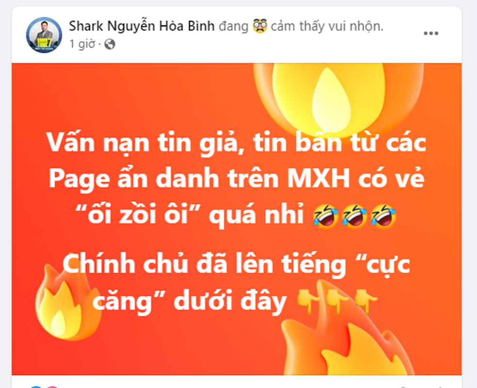 Shark Binh noi gi ve tin don ran nut voi vo 2?-Hinh-4