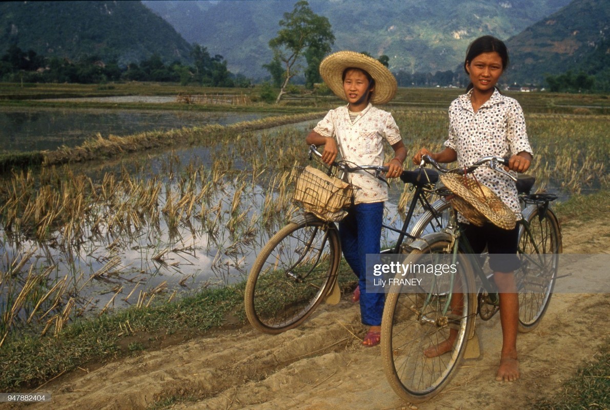 Bo anh lang que Viet Nam nam 1987 lam nhieu nguoi boi hoi-Hinh-12