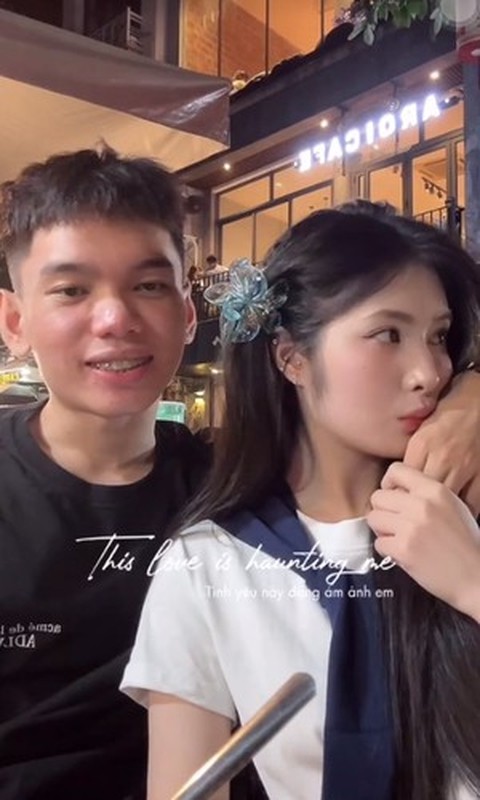 Nong nhat luc nay: Chuyen tinh cua Quynh Alee co bien “cuc cang“-Hinh-5