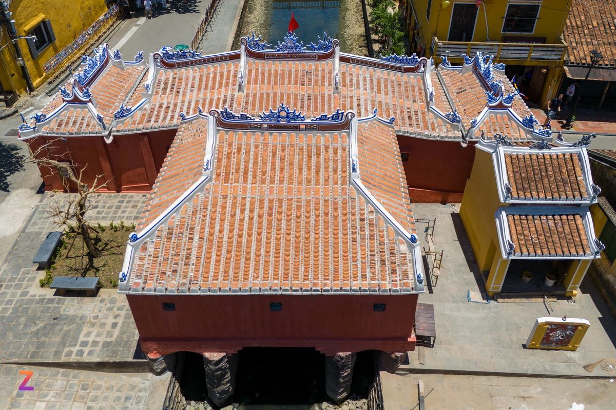 Chua Cau Hoi An ngay khanh thanh, dien mao ra sao?-Hinh-14