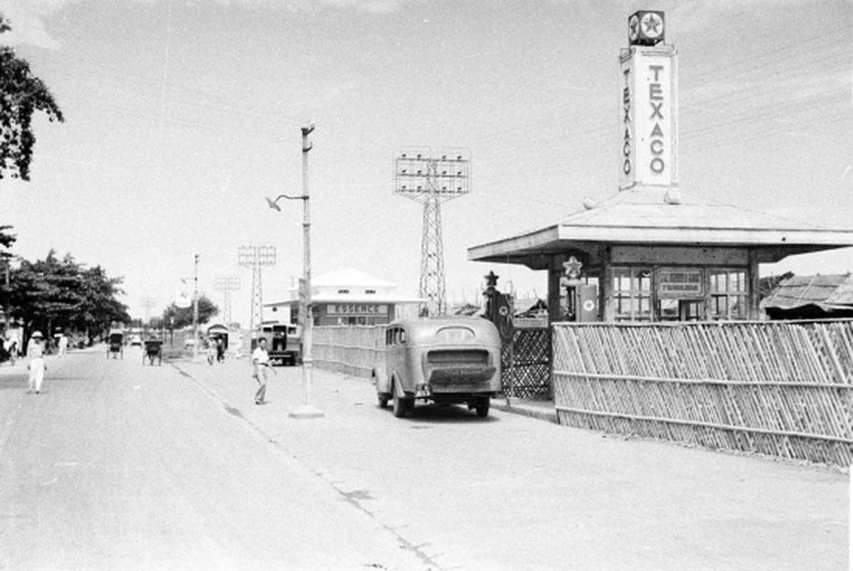 Loat anh cay xang o Ha Noi nhung nam 1940-1941-Hinh-5