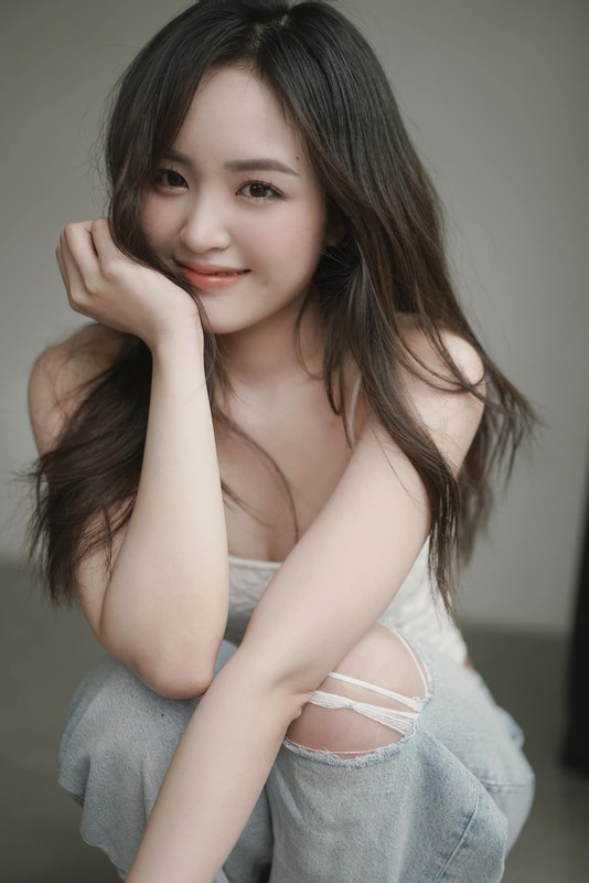 Hot girl ket hon nam 19 tuoi, me 2 con nhung body sieu cuon-Hinh-5