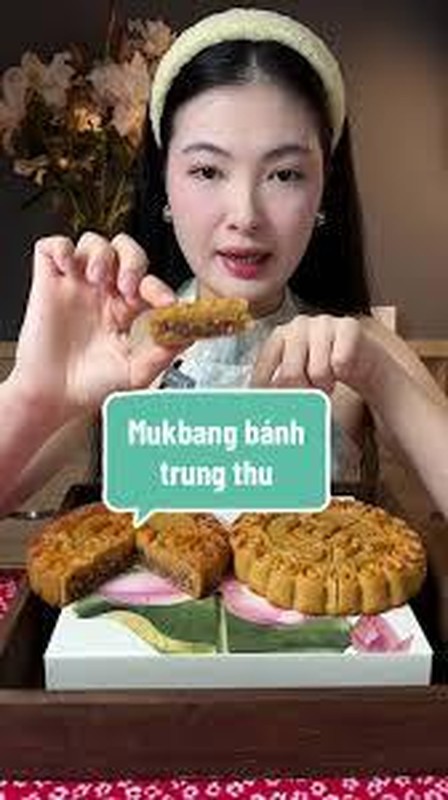 Banh Trung thu Quang Linh Vlogs bi “boc phot”, chuyen gi day?-Hinh-9