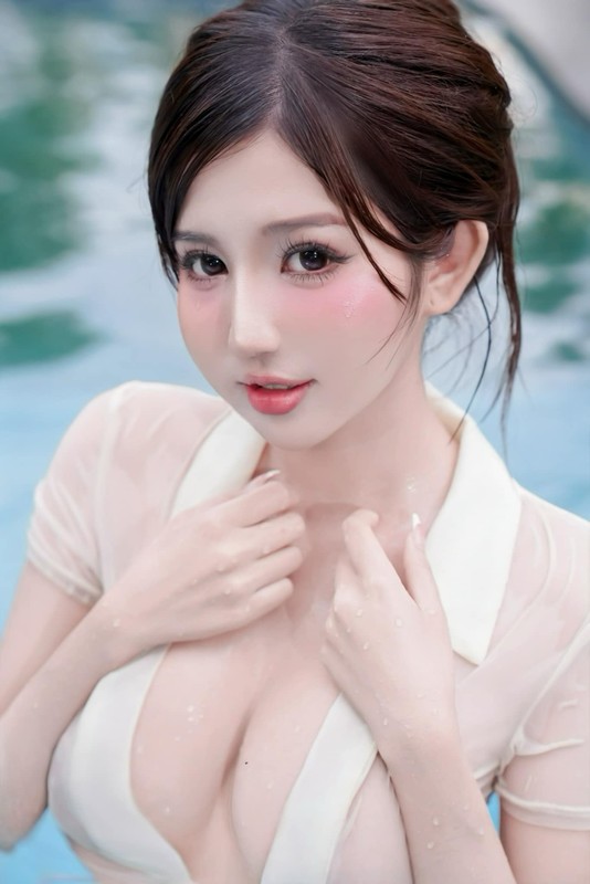 Hot girl Ben Tre guong mat thien than so huu sieu vong 1-Hinh-3