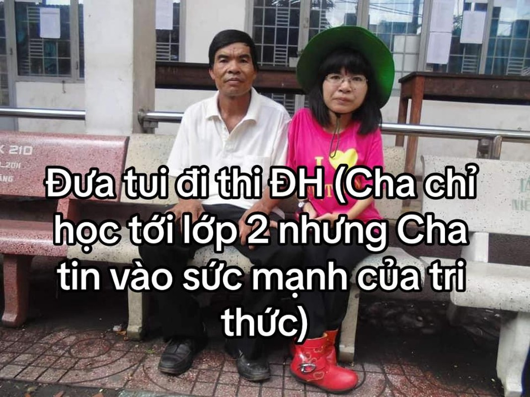 Xuc dong nguoi cha hoc het lop 2 nhung nuoi con vao dai hoc-Hinh-3