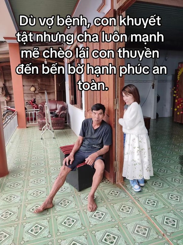 Xuc dong nguoi cha hoc het lop 2 nhung nuoi con vao dai hoc-Hinh-4