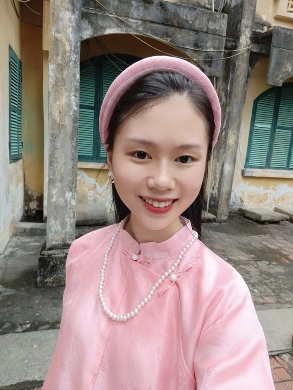 Gai xinh Nghe An tot nghiep thu khoa nganh cong nghe ky thuat-Hinh-8