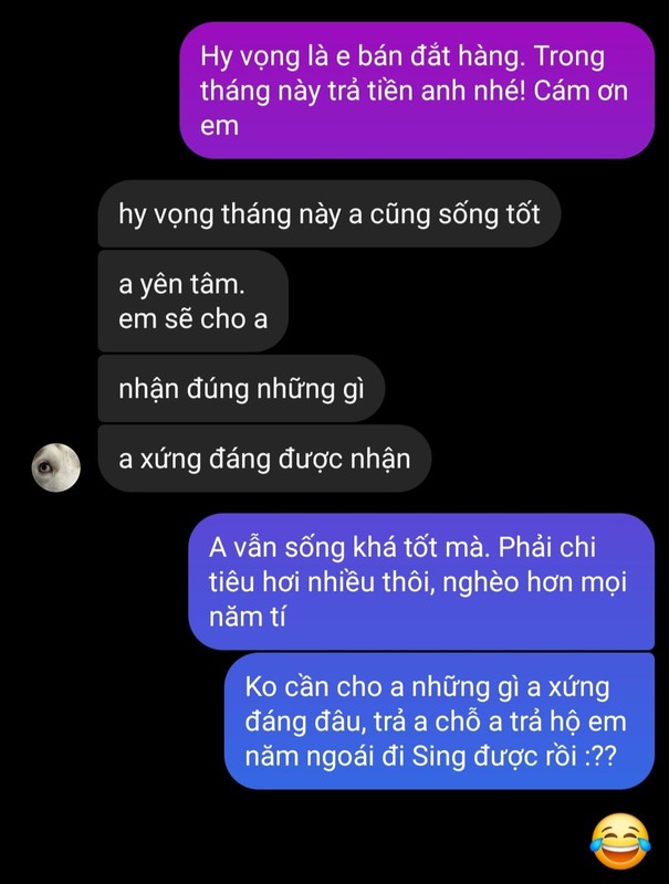 Viet Anh Pi Po bi to phong bat va loat phot 