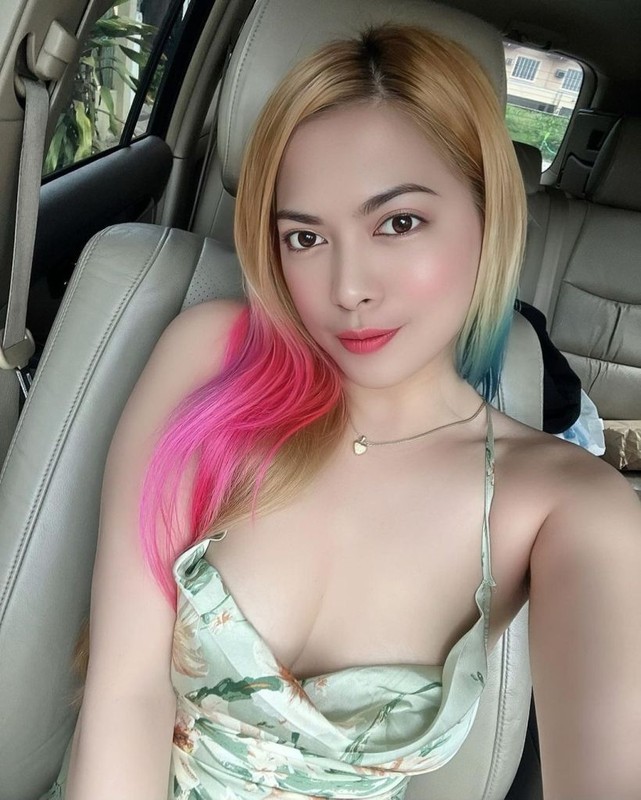 Nhan sac hien tai cua gai xinh sua xe tung gay “bao mang“-Hinh-8