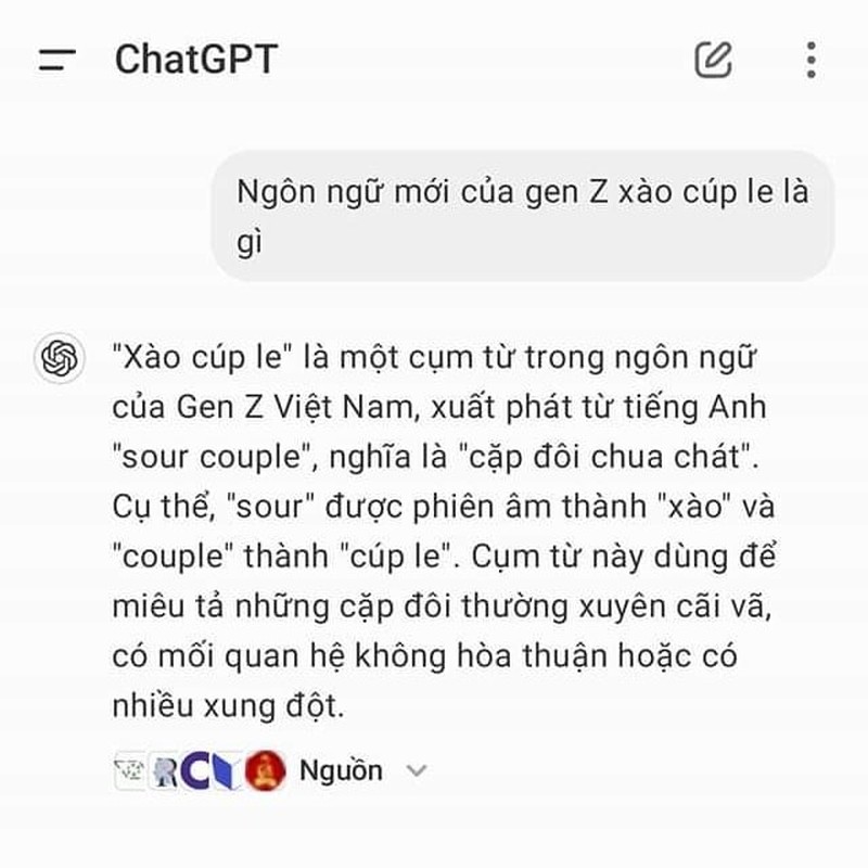 “Xao cup le” la gi ma khien gioi tre ran ran?-Hinh-2