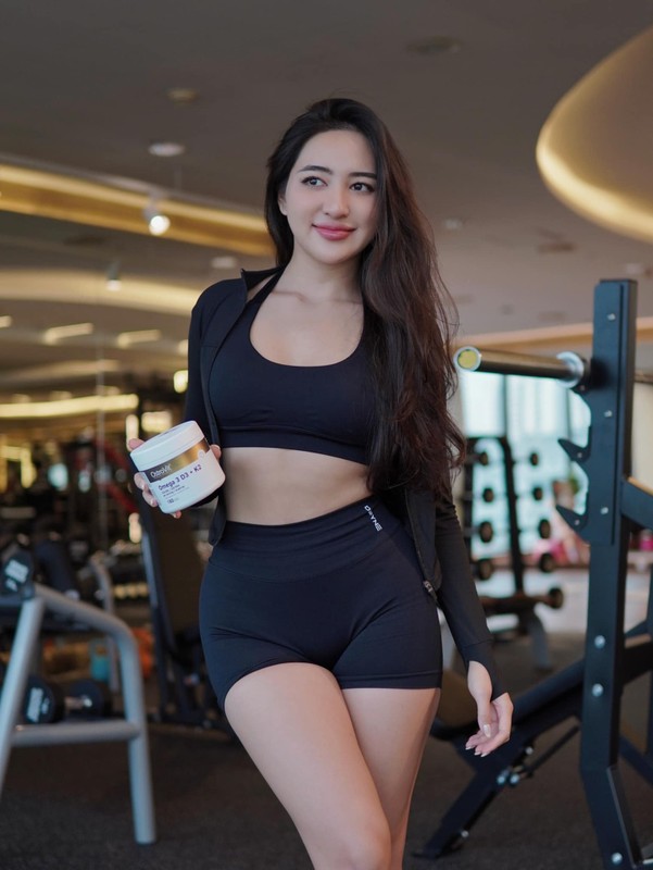 Hot gym phong gym so huu than hinh sieu thuc nhin la me-Hinh-4