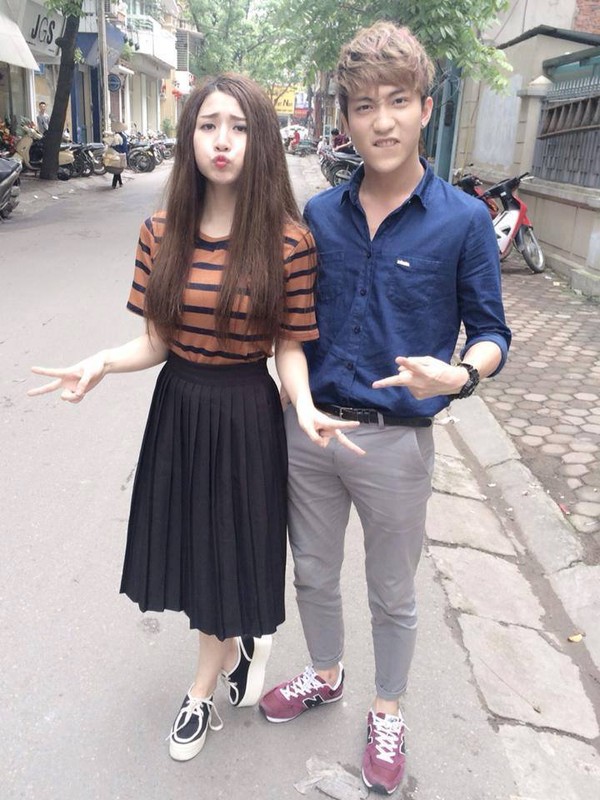 Nhan sac cua hot girl duoc menh danh “phu thuy xinh nhat man anh“-Hinh-5