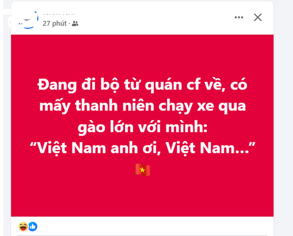 Netizen “bao online” mung tuyen Viet Nam vo dich ASEAN Cup 2024-Hinh-6