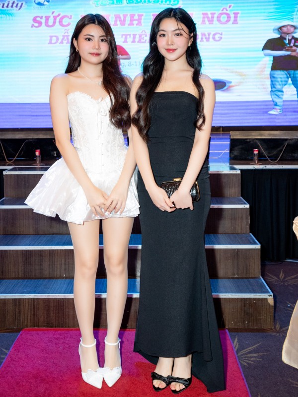 Ai nu nha Quyen Linh khoe visual cuc dinh tren tham do WeChoice Awards-Hinh-7