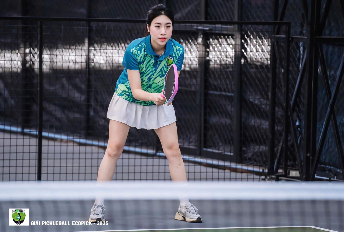 Em gai Van Toan khoe chien tich sau thoi gian tham gia pickleball-Hinh-2