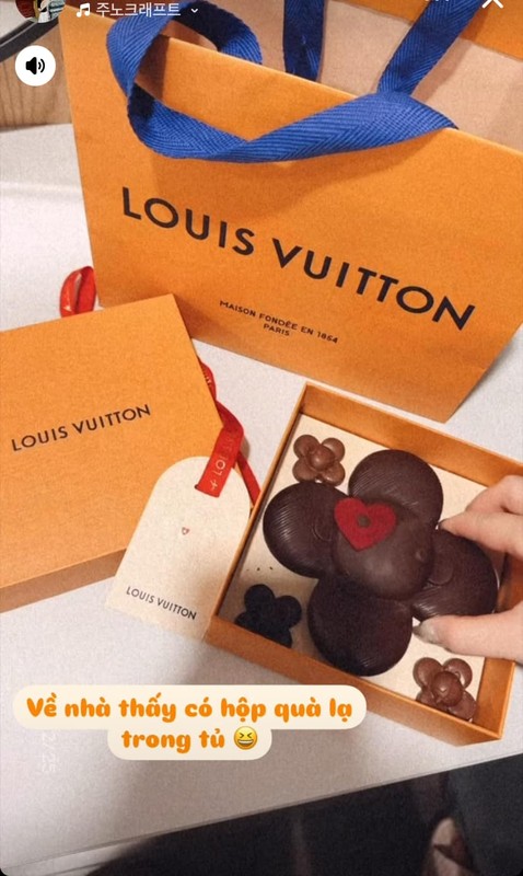 Hoi chi em dong loat khoe “chien tich” ngay Valentine-Hinh-4