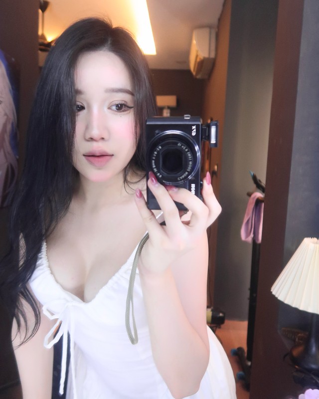 Dang tai video ngan, “streamer phu ba” khoe vong 1 tran man hinh-Hinh-5