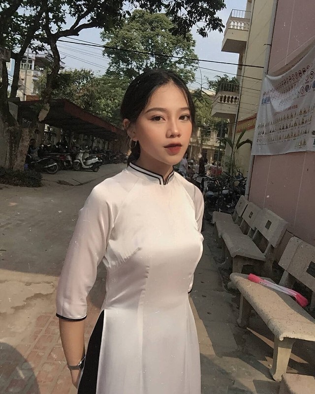 Loat anh chi can dien ao dai, con gai hoa my nhan-Hinh-6