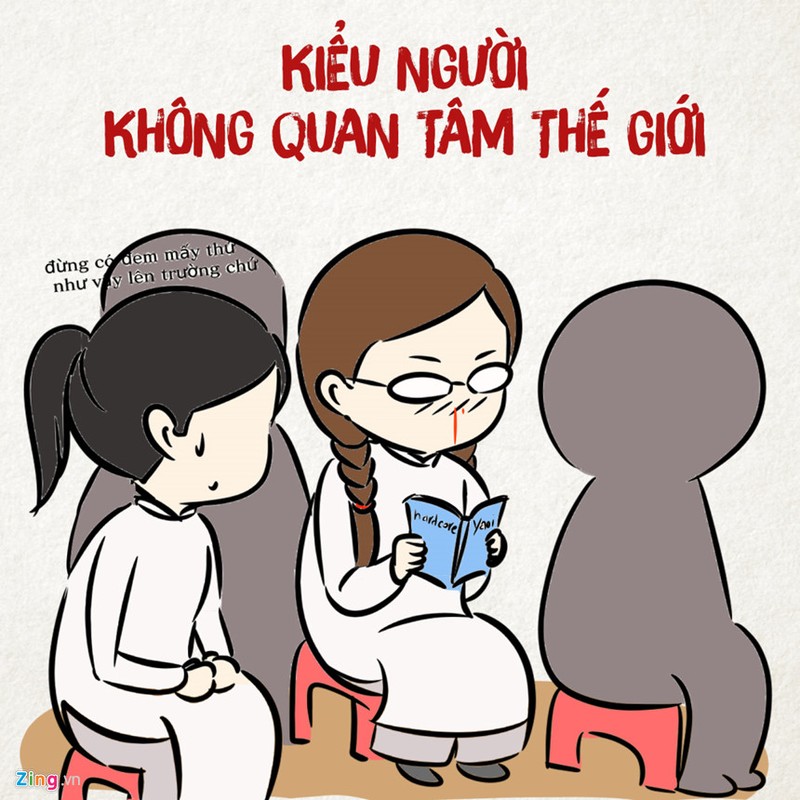 8 kieu hoc sinh quen mat trong le khai giang-Hinh-2