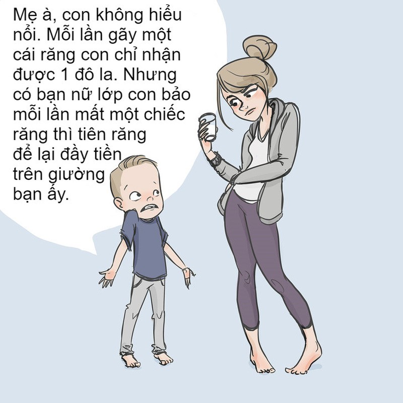 Bo tranh noi kho cua ba me co nhieu con nho-Hinh-7