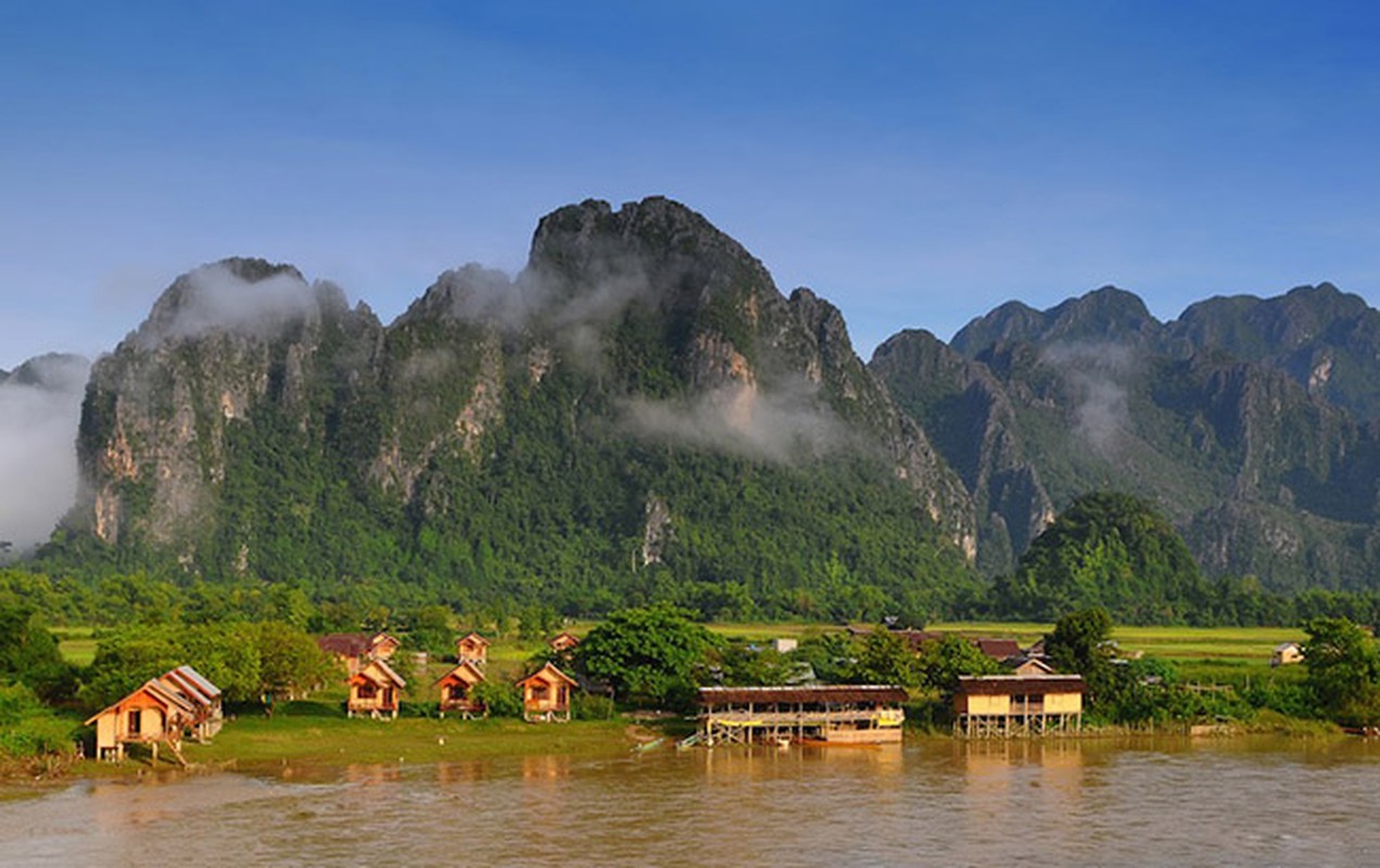 Day la ly do Lao tro thanh diem du lich hut khach tai Chau A-Hinh-8