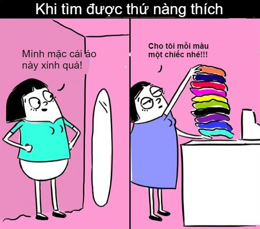 Bo tranh: Co nhung noi kho chi hoi con gai moi hieu-Hinh-7