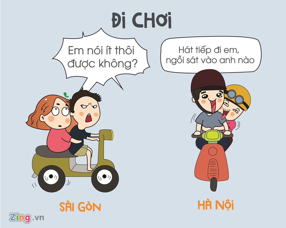 Khi mua dong ve, Ha Noi va Sai Gon khac nhau the nao?-Hinh-3