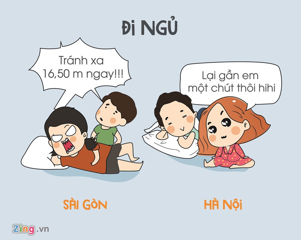 Khi mua dong ve, Ha Noi va Sai Gon khac nhau the nao?-Hinh-8