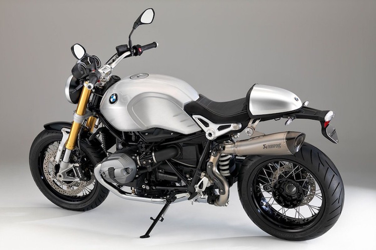 BMW R nine T ra mat ban dac biet cafe racer Sport-Hinh-2