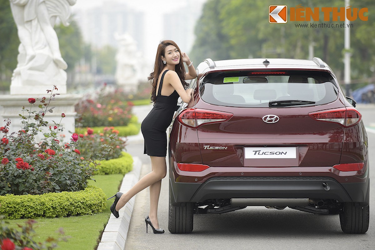 Mau Viet “do sac” ben Hyundai Tucson phien ban 2016-Hinh-9