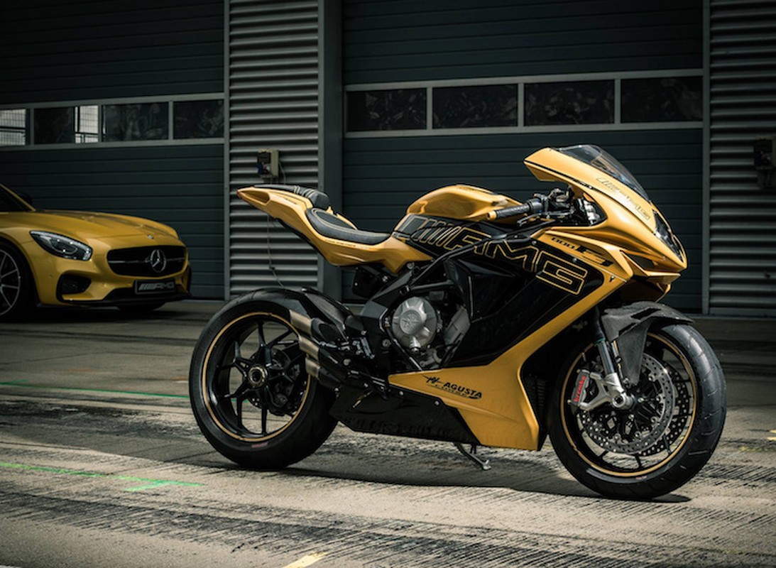 Moto MV Agusta se duoc ban tai showroom Mercedes-Hinh-6