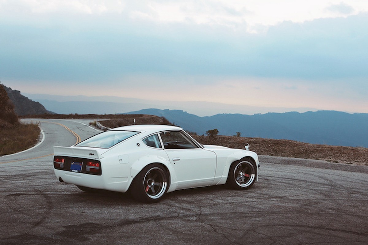 Nissan 240Z “do het bai” cua dien vien Fast &amp; Furious-Hinh-3