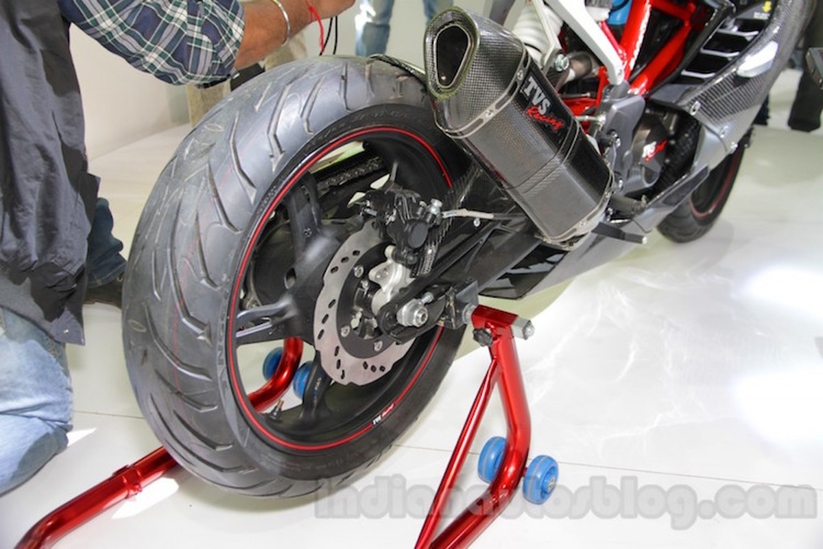 Can canh sportbike TVS Akula “doi thu” moi cua KTM RC390-Hinh-8