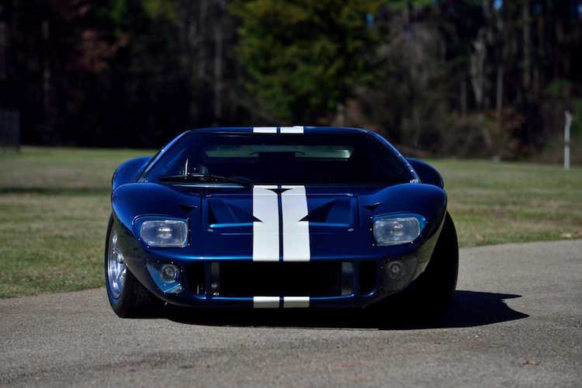 Sieu xe Ford GT40 trong Fast Five co gia khoang hon 3 ty-Hinh-9