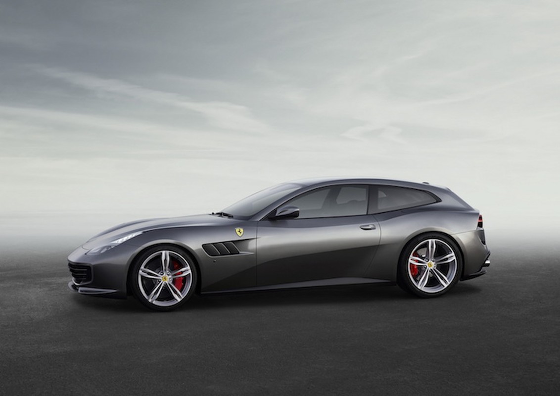 Ferrari FF co “hau boi” GTC4 Lusso day sang chanh-Hinh-8