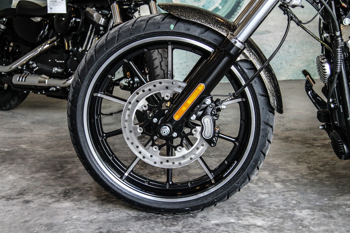 Harley-Davidson Breakout “kich doc” tai Sai Gon-Hinh-3