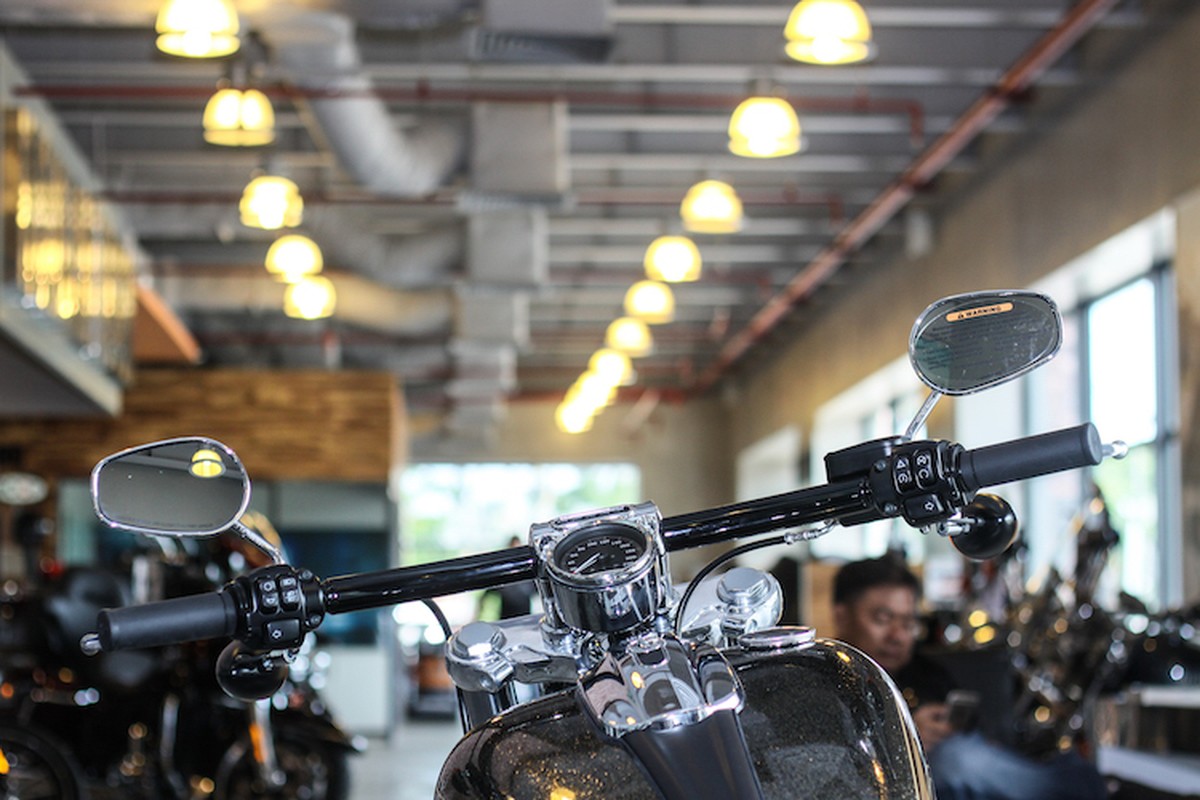 Harley-Davidson Breakout “kich doc” tai Sai Gon-Hinh-4