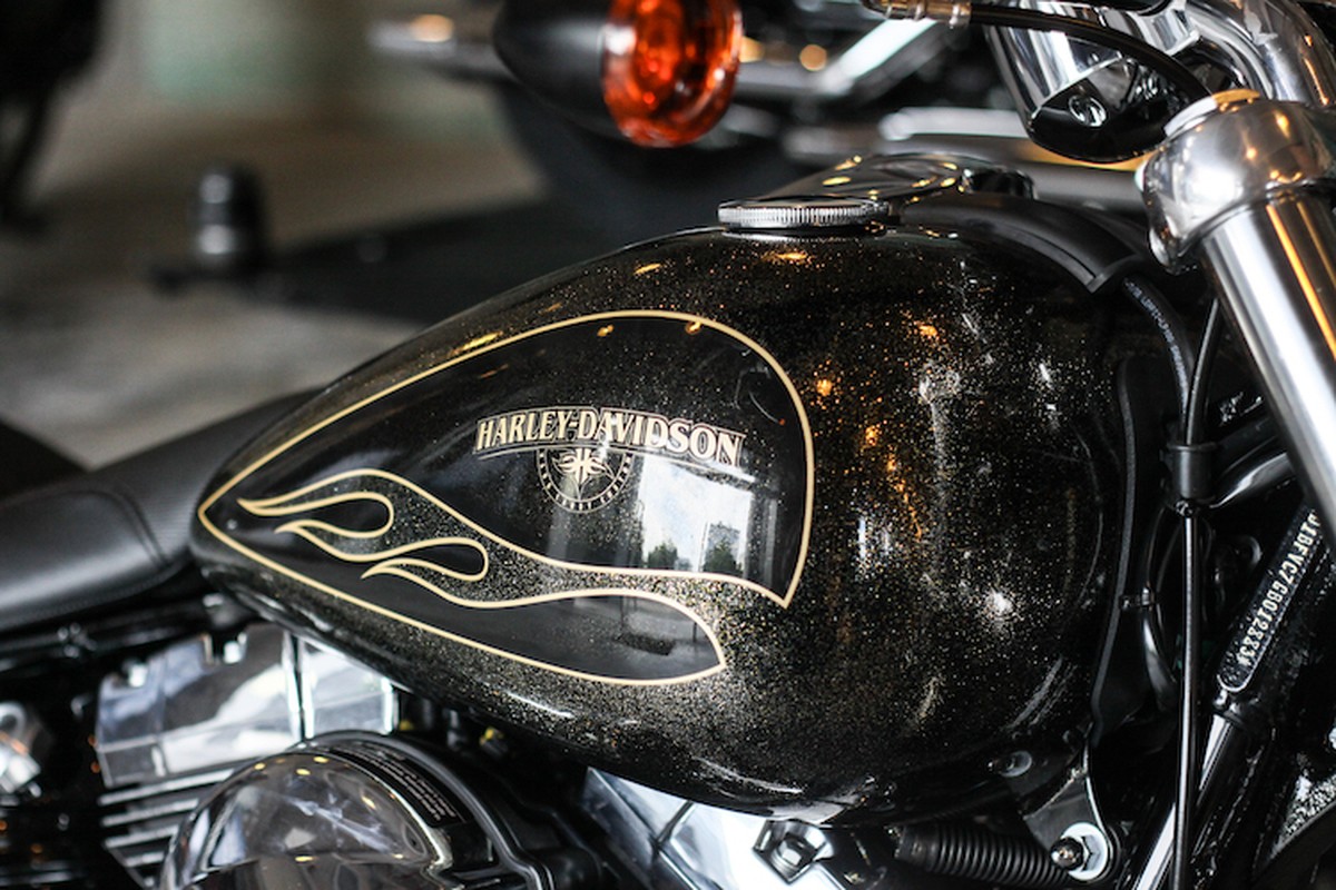Harley-Davidson Breakout “kich doc” tai Sai Gon-Hinh-7