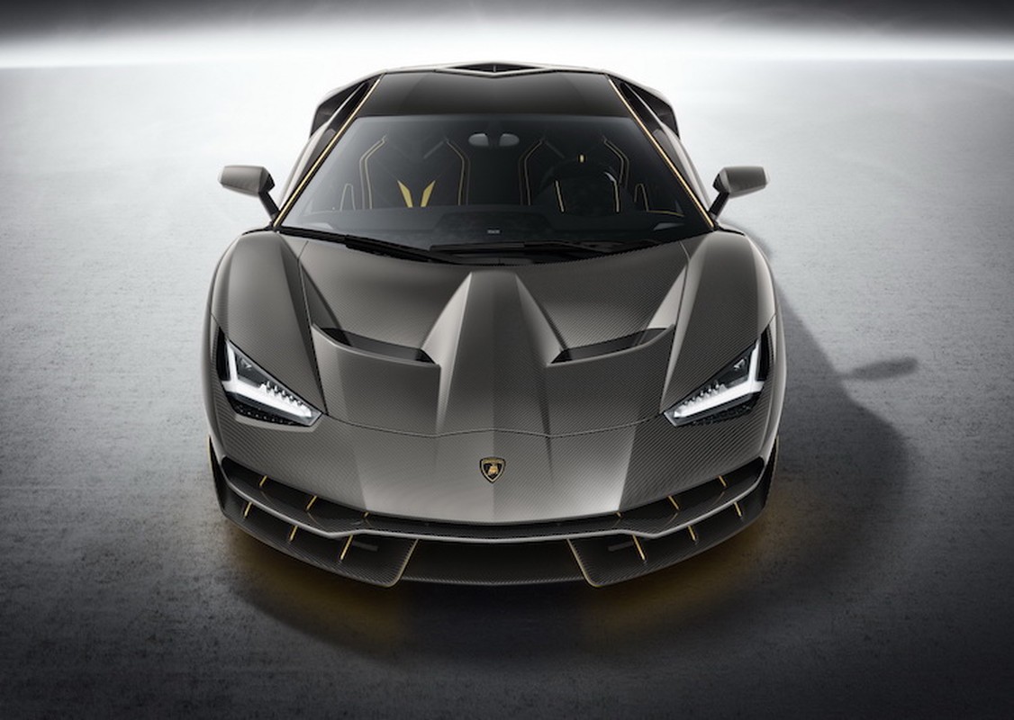 Sieu xe “qua sinh nhat” cuc hiem Lamborghini Centenario-Hinh-4