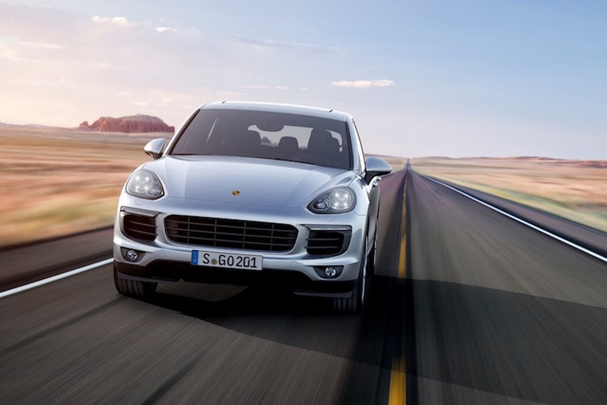 Tran ngap cong nghe tren Porsche Cayenne 2017-Hinh-4